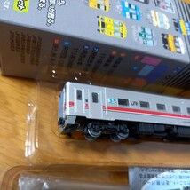 鉄道模型 1/150 JR北海道　キハ54 鉄道コレクション エキナカオリジナル 第1弾　定形外220円_画像2