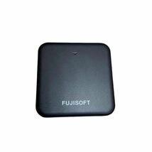 ★ほぼ未使用品★ FUJISOFT Wi-Fi モバイルルーター FS020W_画像5