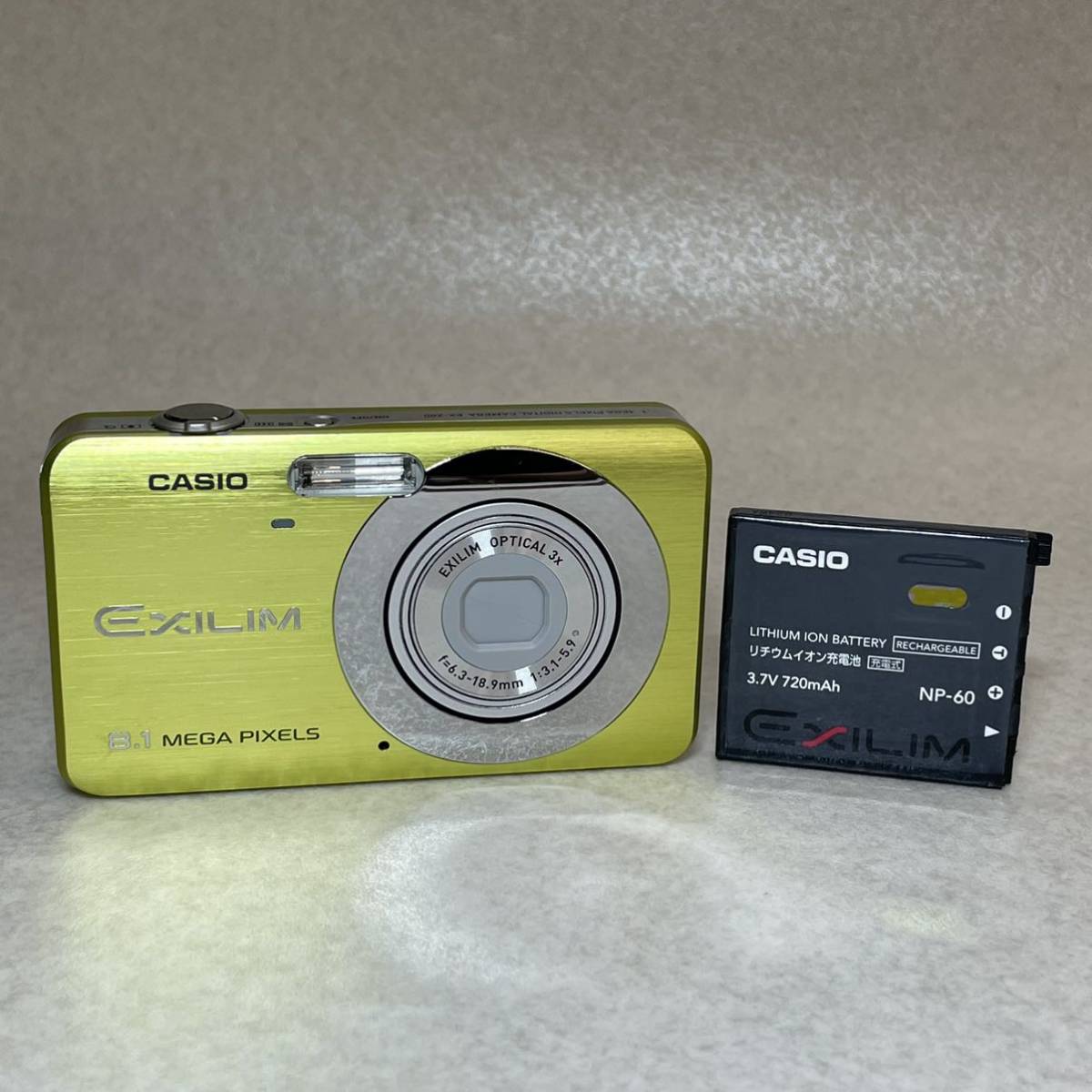 2023年最新】Yahoo!オークション -casio ex-z80の中古品・新品・未使用