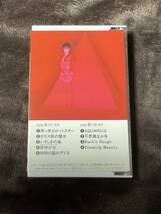 松田聖子　Tinker Bell カセットテープ_画像4