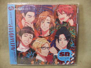 ★未開封 A3! SUNNY AUTUMN EP