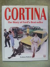 ★Cortina: The Story of Ford's Best-Seller（ コルチナ: フォードのベストセラーの物語）_画像1