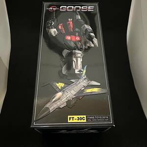 FansToys FT-30C GOOSE / トランスフォーマー TF 非正規 スカイダイブ エアーボット スペリオン Fans Toys