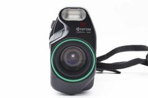 Kyocera SAMURAI X3.0 25-75mm f3.5-4.3 Compact Film Camera [美品] #2011060A_画像2