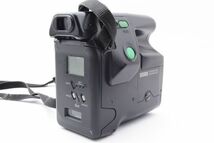 Kyocera SAMURAI X3.0 25-75mm f3.5-4.3 Compact Film Camera [美品] #2011060A_画像4