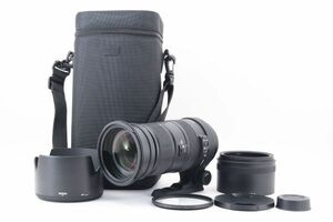 シグマ SIGMA 50-500mm F4.5-6.3 APO DG OS HSM ペンタックス用 [美品] #2011802A