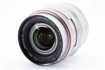 HD PENTAX-DA 20-40mm F2.8-4 ED Limited DC WR 一眼カメラ用レンズ [新品同様] #2015308A_画像3