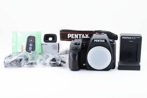 【新品級】PENTAX K-70 ボディ ブラック [新品同様] #2015312A