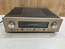 LUXMAN L-501S管理番号A4083_画像1