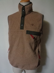 Jack Wolfskin Jack Wolfskin fleece the best TECNOPILE size M light brown group 