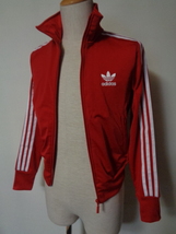 アディダス オリジナルス adidas Originals WOMEN FIREBIRD TRACK TOP ファイヤーバード トラックトップ ジャージ_画像3