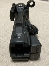 SONY レンズ交換式 NXCAM カムコーダー ビデオカメラ NEX-EA50J_画像3