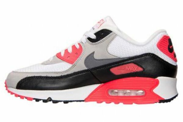 NIKE AIR MAX 90 OG INFRARED US9.5 新品 725233-106 エアマックス