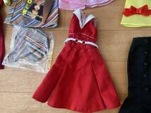  タカラ ジェニーちゃん 着せ替え人形、洋服のまとめ買い TAKARA_画像5