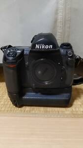 ニコン Nikon F6 デジタル一眼レフカメラ 
