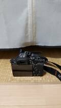 SONY ILCE-7S α7s ミラーレス 一眼 デジタルカメラ _画像4