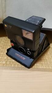 ポラロイド Polaroid SLR 680 