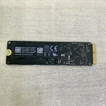 MacBook Pro 2013-2015 / MacBook Air 2013-2017 SSD128GB Apple純正③_画像1