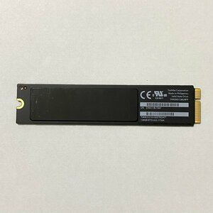 MacBook Air SSD (128GB/2012年モデル/Apple正規品)②