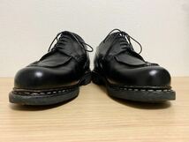 ¥100〜パラブーツ シャンボード Paraboot CHAMBORD レザーシューズ 正規品_画像3