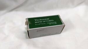 ■交換針　Technics EPS-270ED ELLIPTICAL　DIAMOND　STYLUS