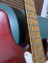 Fender USA Precision Special （アクティブ・サーキット無し）1980年製_画像10