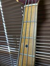 Fender USA Precision Special （アクティブ・サーキット無し）1980年製_画像9