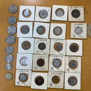 古銭 硬貨 コイン 記念コイン いろいろ 日本 海外の画像1