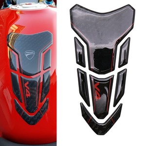 Ducati ドゥカティ ストリートファイター パニガーレ V4S 燃料タンクガード カバー アクスル 保護ボード キット