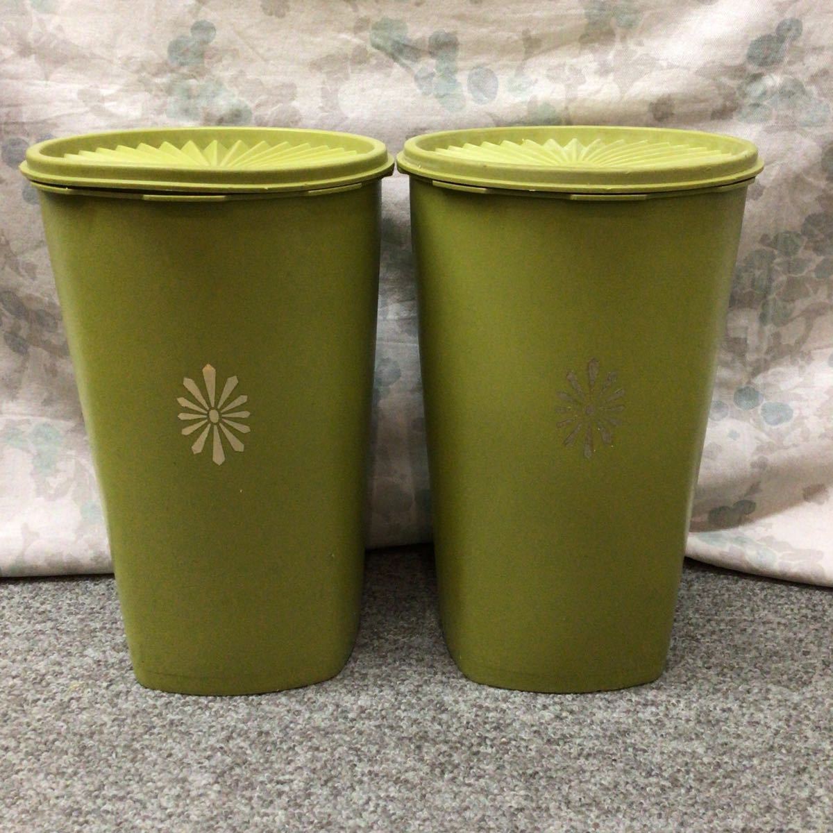 2023年最新】Yahoo!オークション -tupperwareタッパーウェアの中古品