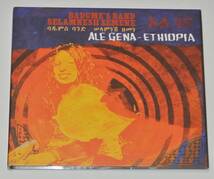 ☆バドゥムス・バンド＆セラムネッシュ・ゼメネ／不滅のエチオピア ALE GENA-ETHIOPIA デジパック仕様 ④☆_画像1