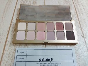 コスメ LAURA MERCIER ローラメルシエ ザ ワイルドフラワー アイシャドウパレット 6A40P 【60】