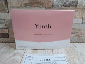 コスメ 《未開封品》Yunth ユンス マイクロカプセル炭酸パック 7H31A 【60】