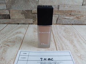 コスメ DIOR ディオール ディオールスキン フォーエヴァー フルイドマット 7H33C 【60】