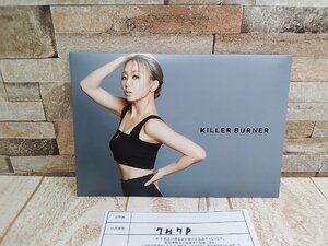サプリメント 《未開封品》KILLER BURNER　キラーバーナー　30ｇ 7H7P 【60】