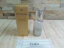 コスメ 《未使用品》cle de Peau Beaute　クレドポー ボーテ セラムコンサントレエクレルシサン 7H47A 【60】_画像1