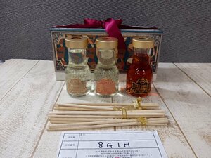 香水 《未開封品》SABON サボン アロマカクテル 8G1H 【80】