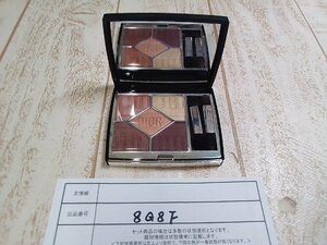 コスメ DIOR ディオール サンククルール クチュール アイシャドウ 8G8F 【60】