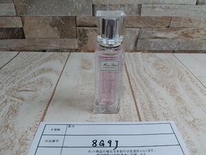 香水 DIOR ディオール ミスディオール ブルーミングブーケ ローラーパール 8G9J 【60】