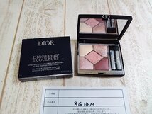 コスメ 《未使用品》DIOR ディオール ディオールショウ サンククルール 8G14M 【60】_画像1