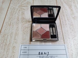 コスメ DIOR ディオール サンククルール クチュール アイシャドウ 8G31J 【60】