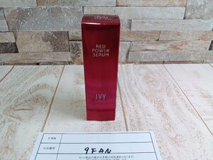 コスメ 《未開封品》IVY COSMETICS　アイビー化粧品　レッドパワーセラム 9F4N 【60】