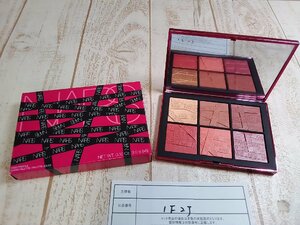 コスメ 《未使用品》NARS ナーズ ハイプロファイル チークパレット 1F2J 【60】