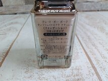 コスメ cle de Peau Beaute　クレ・ド・ポー・ボーテ タンフリュイドエクラ ナチュレル 3G44G 【60】_画像4