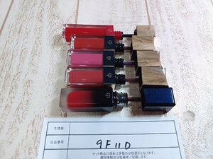 コスメ cle de Peau Beaute　クレドポー ボーテ 5点 ルージュクレーム リキッドルミヌほか 9F11D 【60】