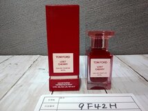 香水 TOM FORD トムフォード 1点 LOST CHERRY 9F42H 【60】_画像1