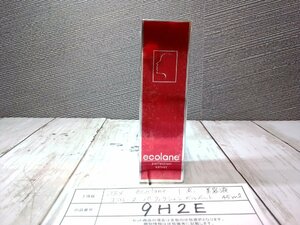 コスメ 《未開封品》ecolane エコレーヌ パーフェクション ベルベット 美容液 9H2E 【60】