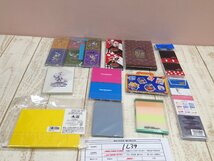 ◇ディズニー 《大量セット》《未開封品あり》メモ帳 フォトアルバムほか 10点 タワーオブテラー 1L39 【80】_画像6