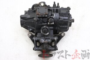 2100403336 純正 オープン デフ ランサー GSR エボリューション7 CT9A トラスト企画 U