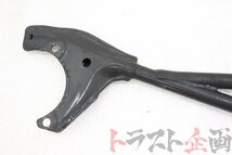 2100403126 純正 フロントタワーバー ランサー GSR エボリューション7 CT9A トラスト企画 U_画像6